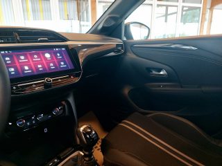 Opel Corsa 1,2 Direct Injection Turbo Euro 6.4 Corsa GS