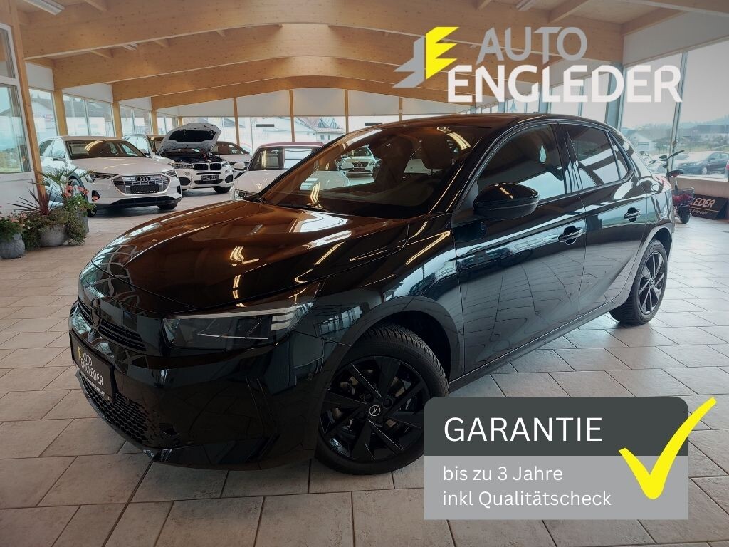 Opel Corsa 1,2 Direct Injection Turbo Euro 6.4 Corsa GS