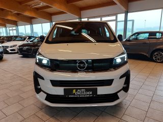 Opel Zafira 2,0 Diesel S&S XL Aut.