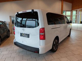 Opel Zafira 2,0 Diesel S&S XL Aut.