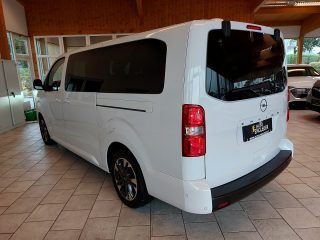 Opel Zafira 2,0 Diesel S&S XL Aut.