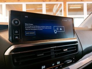 Opel Zafira 2,0 Diesel S&S XL Aut.