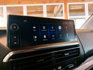 Opel Zafira 2,0 Diesel S&S XL Aut.