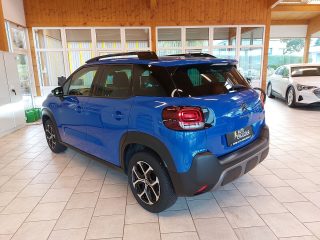 Citroën C3 Aircross PureTech130 S&S EAT6 Plus