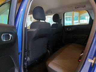 Citroën C3 Aircross PureTech130 S&S EAT6 Plus