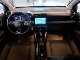 Citroën C3 Aircross PureTech130 S&S EAT6 Plus