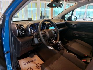 Citroën C3 Aircross PureTech130 S&S EAT6 Plus