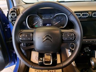 Citroën C3 Aircross PureTech130 S&S EAT6 Plus