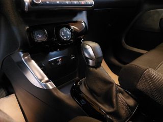 Citroën C3 Aircross PureTech130 S&S EAT6 Plus