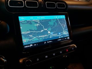 Citroën C3 Aircross PureTech130 S&S EAT6 Plus