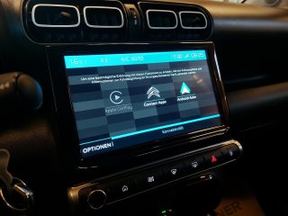 Citroën C3 Aircross PureTech130 S&S EAT6 Plus