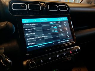 Citroën C3 Aircross PureTech130 S&S EAT6 Plus