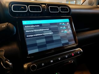 Citroën C3 Aircross PureTech130 S&S EAT6 Plus