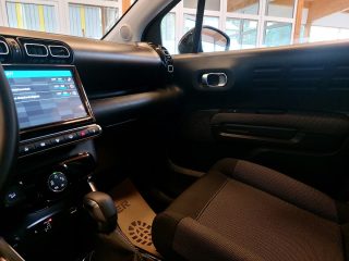 Citroën C3 Aircross PureTech130 S&S EAT6 Plus