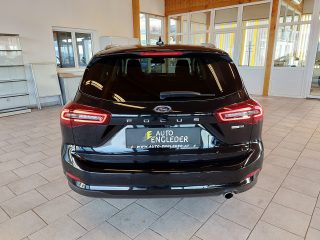 Ford Focus Turnier 1,0 EcoBoost Hybrid Titanium Design