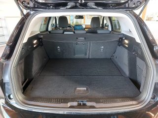 Ford Focus Turnier 1,0 EcoBoost Hybrid Titanium Design