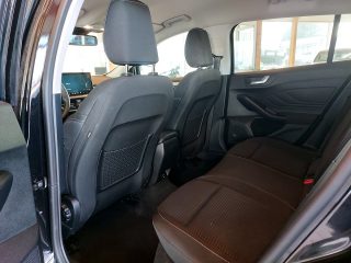 Ford Focus Turnier 1,0 EcoBoost Hybrid Titanium Design