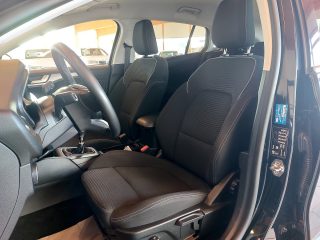 Ford Focus Turnier 1,0 EcoBoost Hybrid Titanium Design