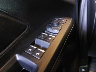 Ford Focus Turnier 1,0 EcoBoost Hybrid Titanium Design