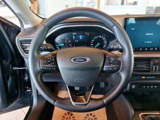 Ford Focus Turnier 1,0 EcoBoost Hybrid Titanium Design