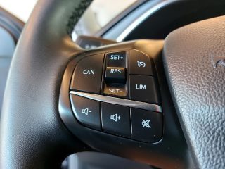 Ford Focus Turnier 1,0 EcoBoost Hybrid Titanium Design