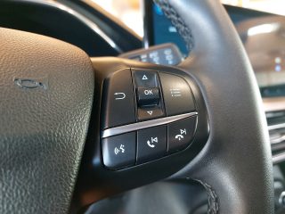 Ford Focus Turnier 1,0 EcoBoost Hybrid Titanium Design