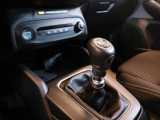 Ford Focus Turnier 1,0 EcoBoost Hybrid Titanium Design