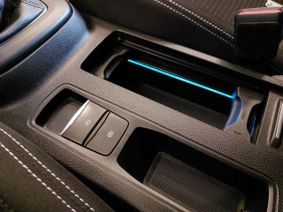 Ford Focus Turnier 1,0 EcoBoost Hybrid Titanium Design