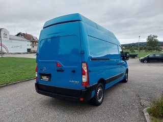 Opel Movano L3H3 2,3 TurboD Blue Injection 3,5t
