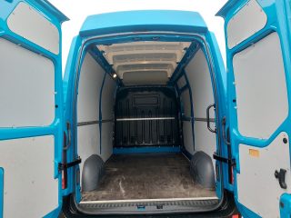 Opel Movano L3H3 2,3 TurboD Blue Injection 3,5t