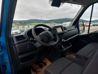 Opel Movano L3H3 2,3 TurboD Blue Injection 3,5t