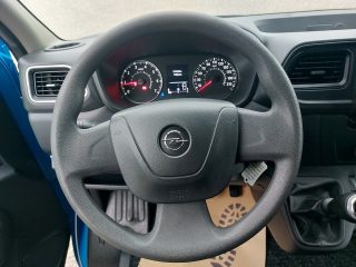 Opel Movano L3H3 2,3 TurboD Blue Injection 3,5t