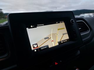 Opel Movano L3H3 2,3 TurboD Blue Injection 3,5t