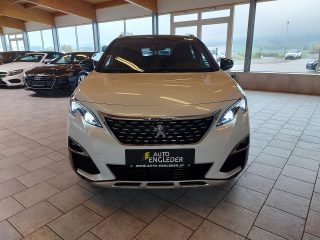 Peugeot 3008 1,5 BlueHDi 130 S&S 6-Gang GT Line