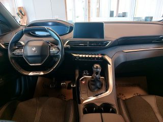 Peugeot 3008 1,5 BlueHDi 130 S&S 6-Gang GT Line