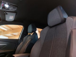 Peugeot 3008 1,5 BlueHDi 130 S&S 6-Gang GT Line