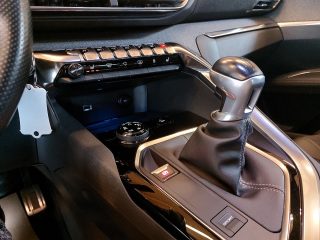 Peugeot 3008 1,5 BlueHDi 130 S&S 6-Gang GT Line