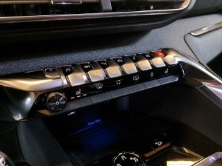 Peugeot 3008 1,5 BlueHDi 130 S&S 6-Gang GT Line