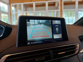 Peugeot 3008 1,5 BlueHDi 130 S&S 6-Gang GT Line