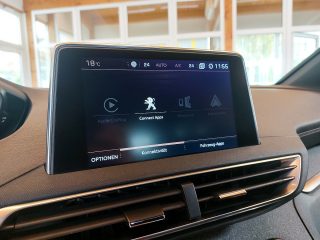 Peugeot 3008 1,5 BlueHDi 130 S&S 6-Gang GT Line