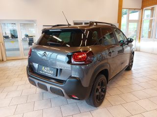 Citroën C3 Aircross PureTech130 S&S EAT6 Shine