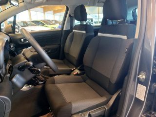 Citroën C3 Aircross PureTech130 S&S EAT6 Shine