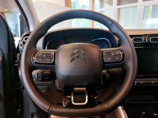 Citroën C3 Aircross PureTech130 S&S EAT6 Shine