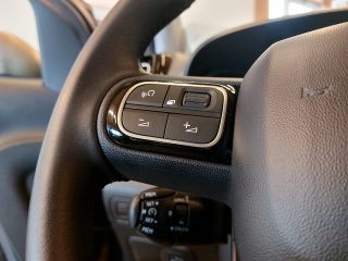 Citroën C3 Aircross PureTech130 S&S EAT6 Shine