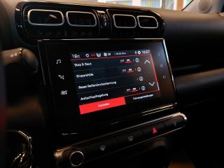 Citroën C3 Aircross PureTech130 S&S EAT6 Shine