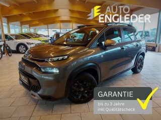 Citroën C3 Aircross PureTech130 S&S EAT6 Shine