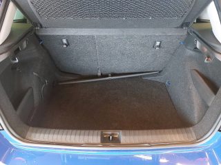 Skoda Kamiq 1,0 TSI Ambition