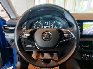 Skoda Kamiq 1,0 TSI Ambition