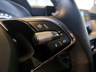 Skoda Kamiq 1,0 TSI Ambition