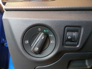 Skoda Kamiq 1,0 TSI Ambition